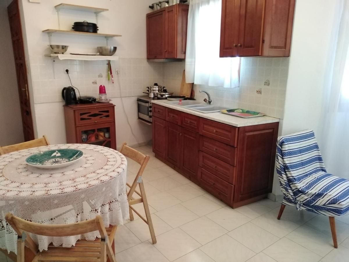Kamari Hébergement de vacances