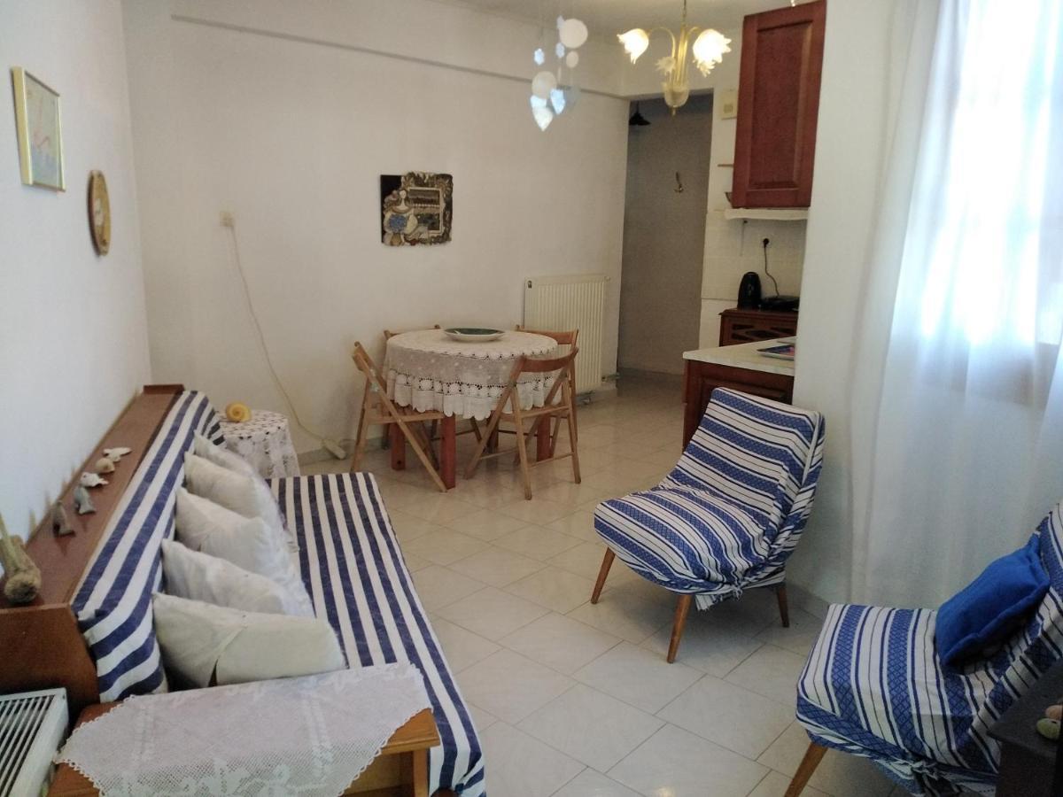 Holiday home Kamari *