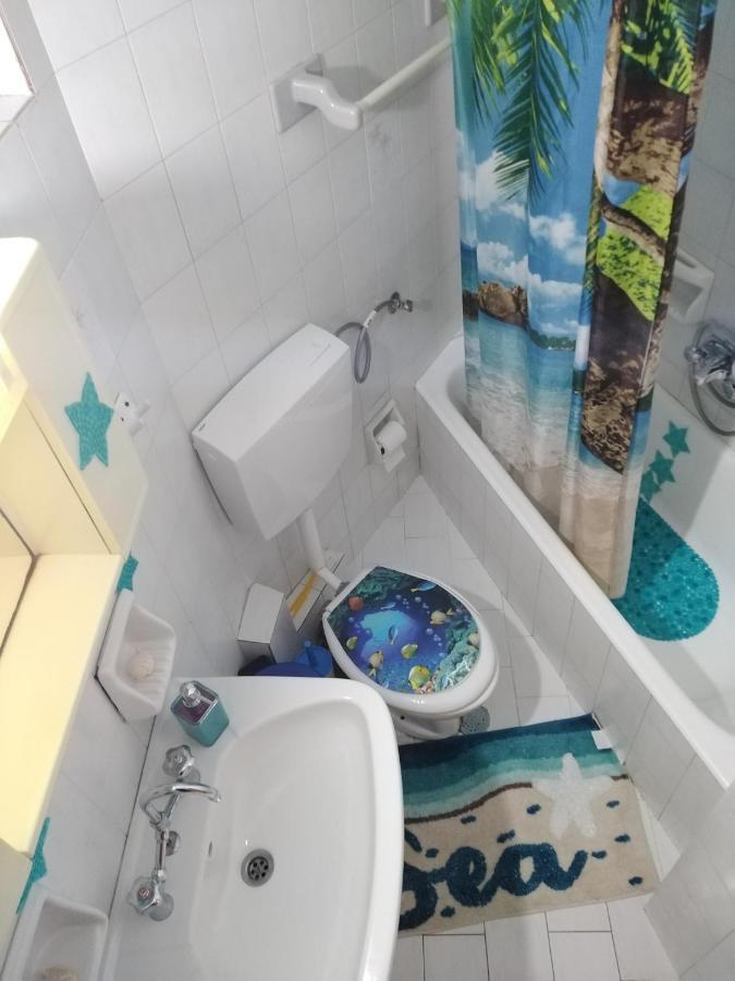 Hébergement de vacances Kamari *