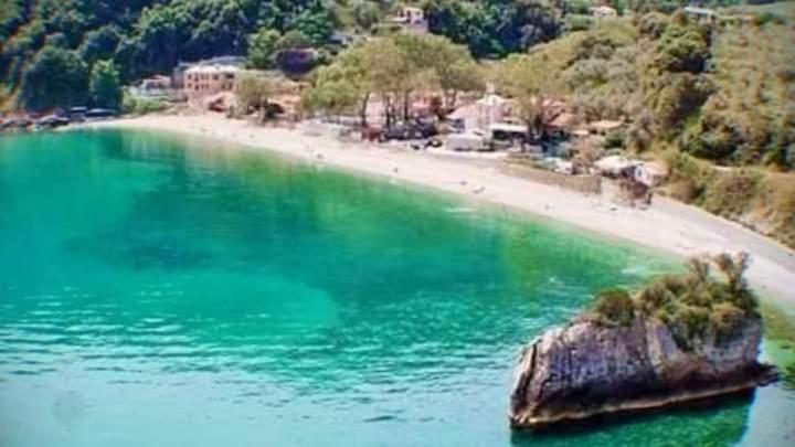 Holiday home Kamari