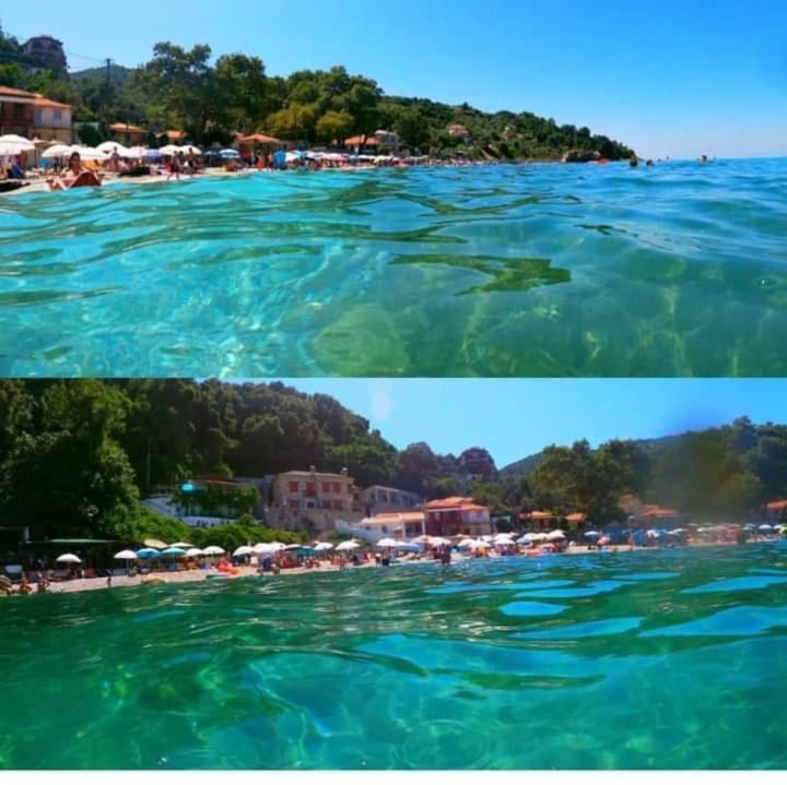 Kamari Holiday home Keramidhion