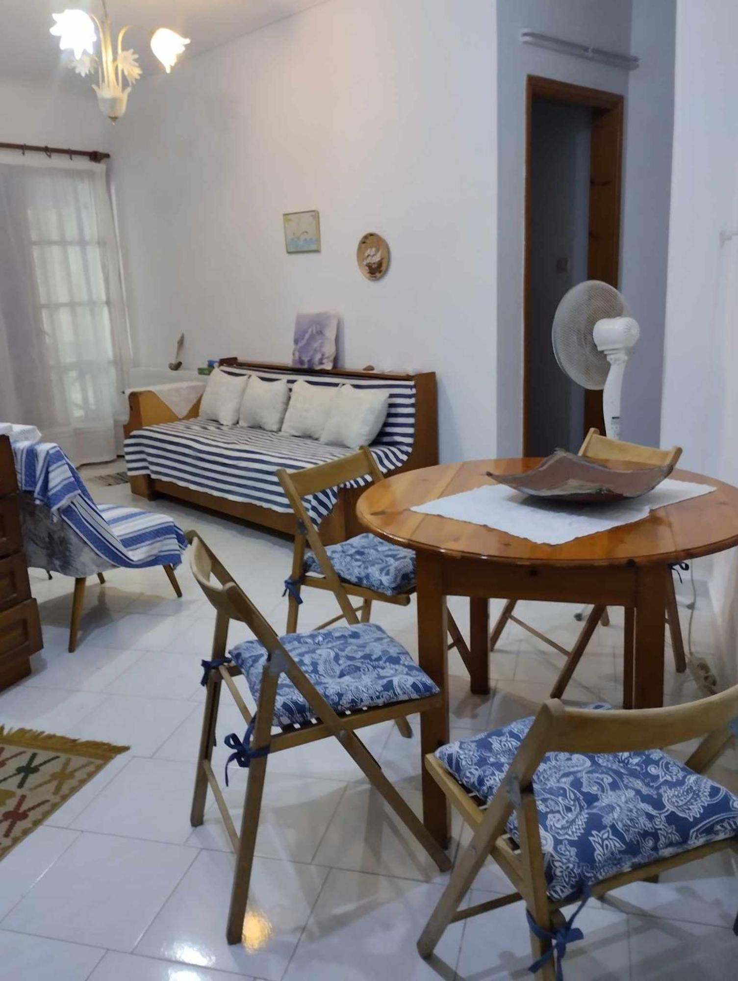Kamari Holiday home