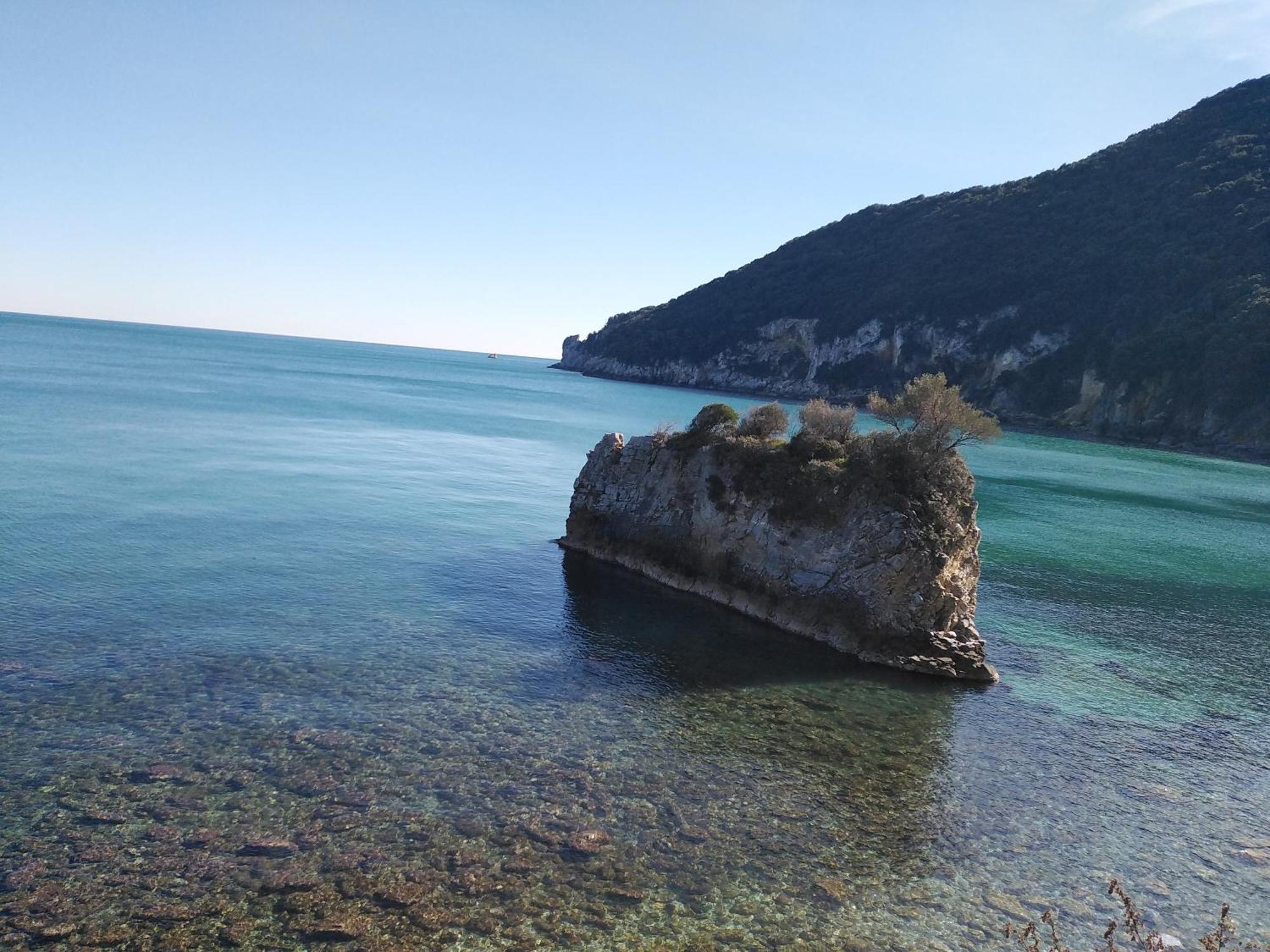 Kamari Hébergement de vacances *