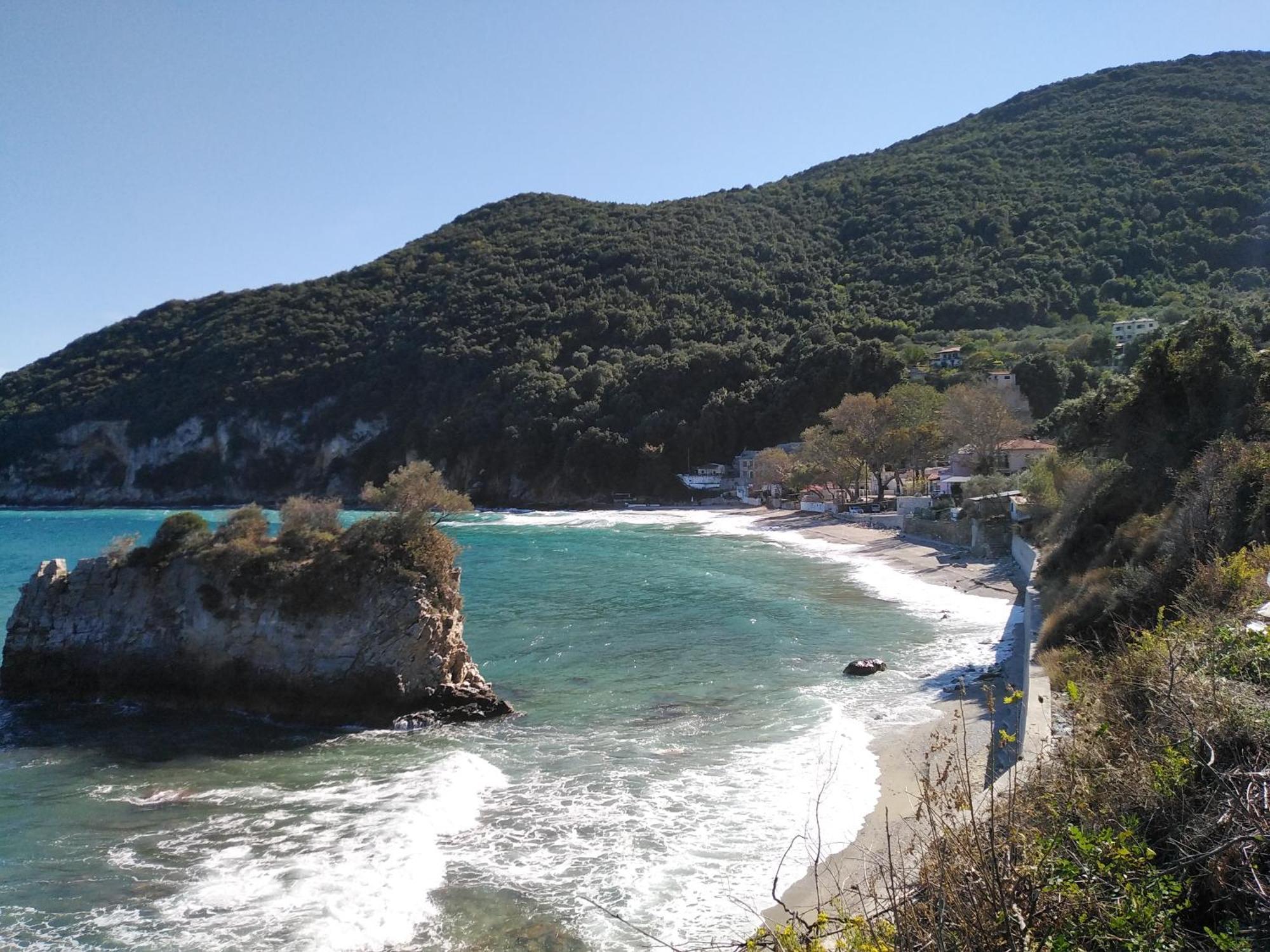 Kamari Hébergement de vacances